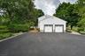 2 car garage