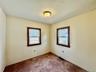 6 - Empty room featuring carpet floors