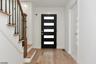 Modern Entry