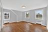 Unit #2-Light-filled primary suite with a relaxed feel and excellent natural light.