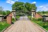 Front Entrance Gate