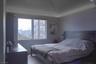 Master Bed