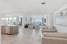 Walk into this residence and enjoy the water views as well as the beautiful "resort feel" community.
