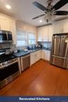 Renovated last 5 years