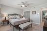 Unit 1 Bedroom 2