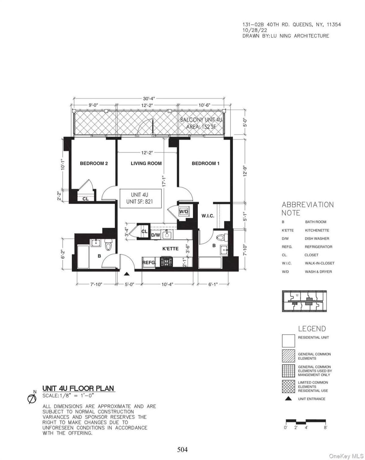 View of home floor plan