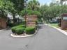 Gated Entrance