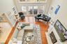 Great Room from Second Floor