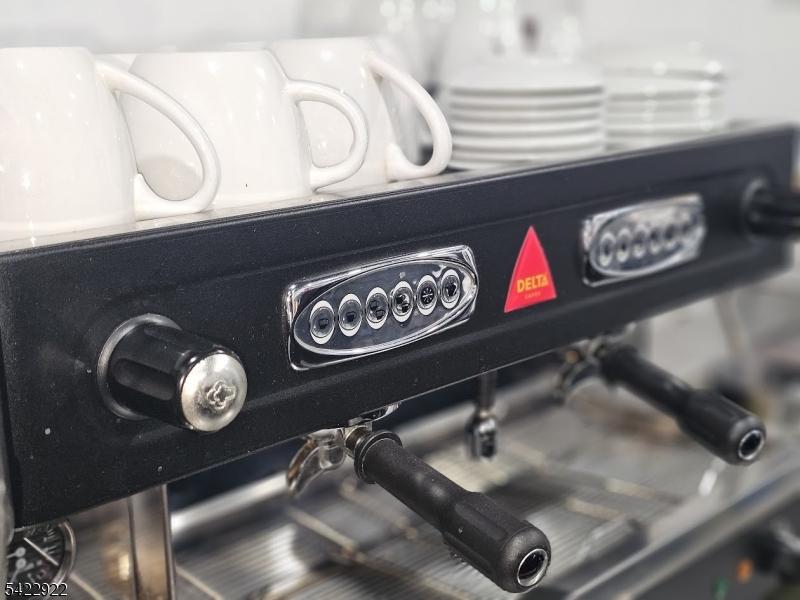 Espresso Machine