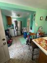 Kitchen view