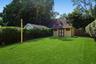 Backyard - Digitally Enhanced