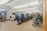amenities fitness center