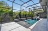 Pool Decking