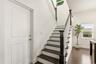 Entry and Stairs