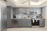 NEW KITCHEN