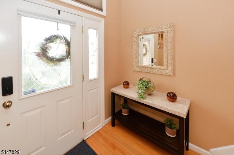 Entry Foyer