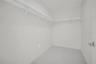 Primary Walk-In Closet