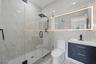Bedroom 4 ensuite bath