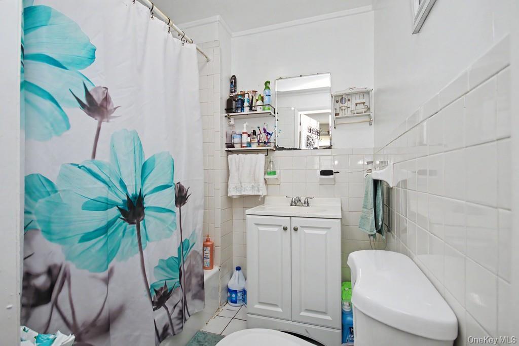 Sample Bathroom