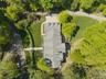 Birds eye view