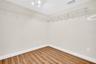 Master Bedroom Closet
