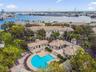 Island Place Pool View