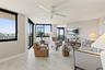 SPACIOUS LIVING AREAS