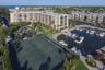 Harbor Towers Marina