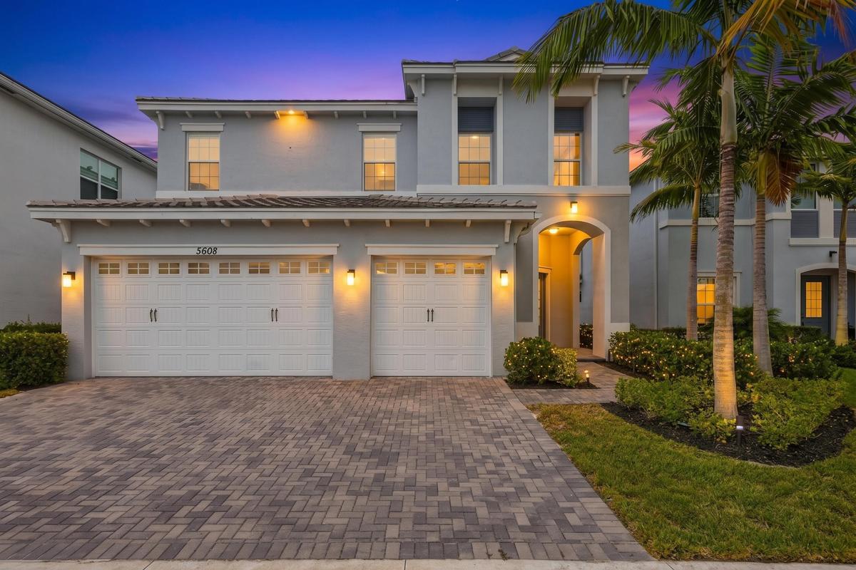 5608 Macoon Way Westlake, FL 33470