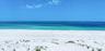 Just steps to blue-on-blue Gulf waters and beach...swim, fish or play be the sea all year!