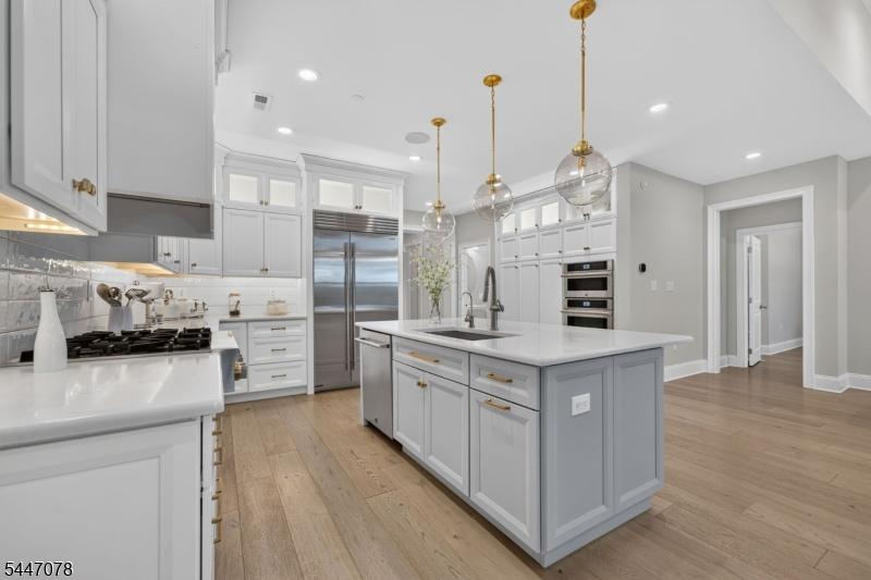 Kitchen View