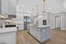 Kitchen View