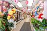 1st Floor retail