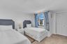 Fourth bedroom