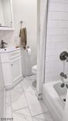 Bath 2nd fl