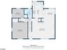 1st Floor Layout