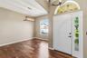 Entrance/Dining Room