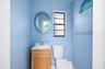 Half Bathroom