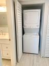 Washer / Dryer