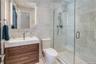 Ensuite Bath