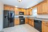 Eat In Kitchen