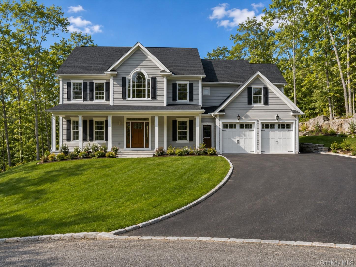 Renderings are artist’s representations of the proposed home. Plans, dimensions, materials, colors, landscaping and finishes are subject to modificati