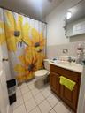 2nd floor 3 bedroom - 1st bathroom