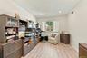 Office or third Bedroom, 10 x 12 sq ft