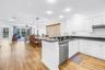 Water Views from Kitchen