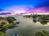 View of downtown and St Pete Pier