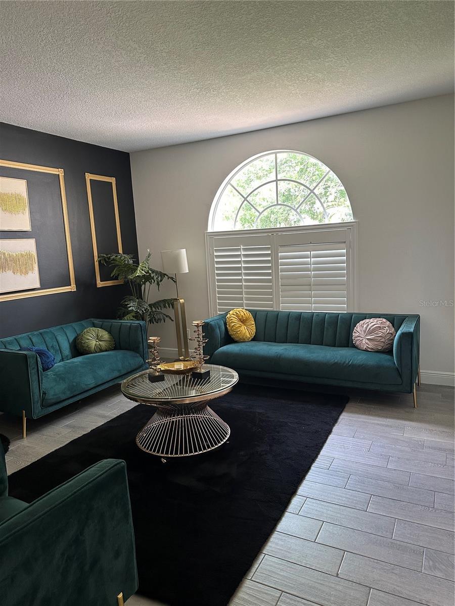 formal living room