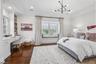 Spacious Bedroom