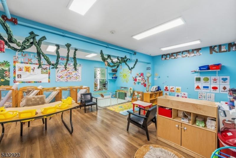 2nd Classroom for Babies