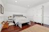one of 4 en-suite bedrooms